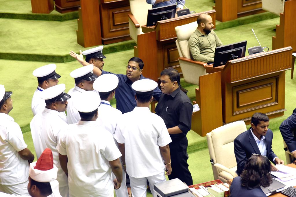 Goa assembly passes resolution against BBC documentary; Oppn call it ...