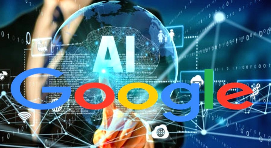 Google in talks with journalists to help them write news stories via AI ...