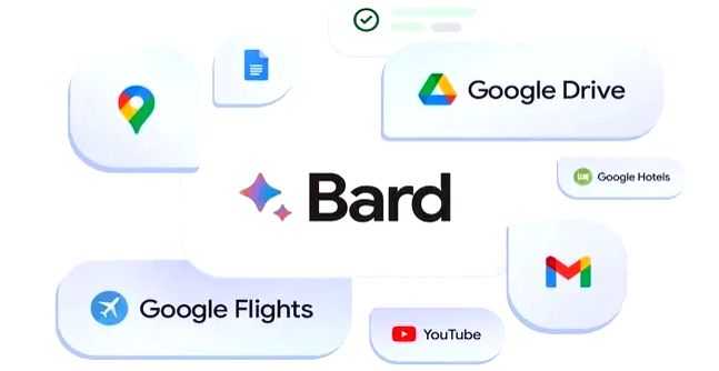 Google now lets you ask questions about YouTube videos to Bard