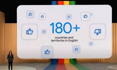 Google opens Bard AI to over 180 countries, including India