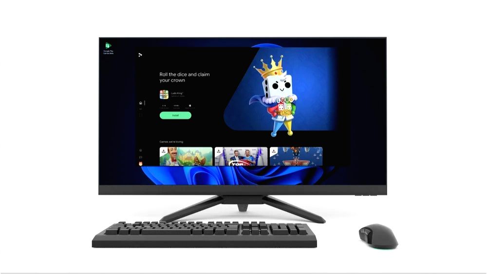 Google Play Games beta on PC now available in India