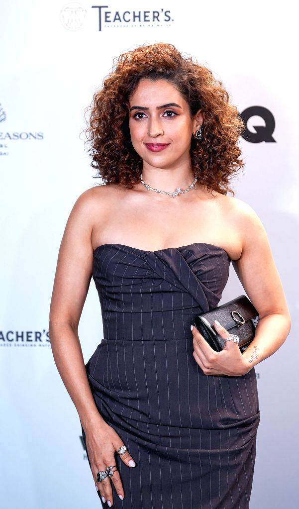 GQ Most Influential Young Indians 2026 Event