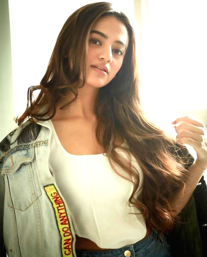 Helly Shah all set to make her debut in Gujarati cinema