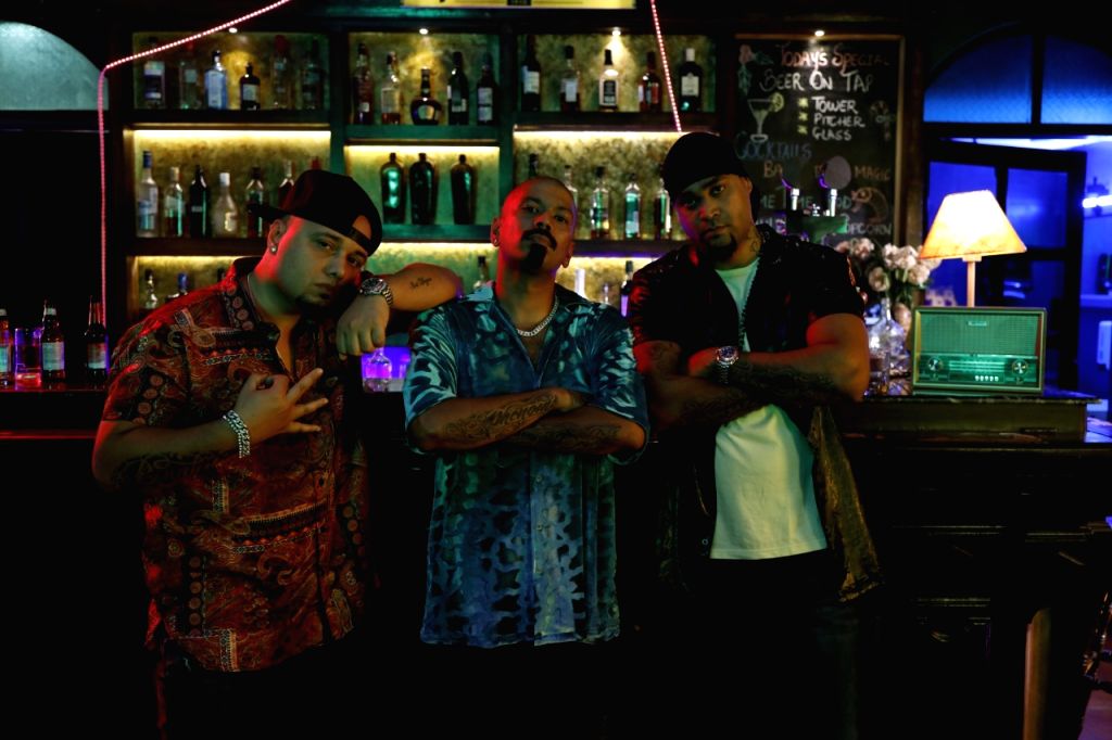 Hip-hop crew Third Degree Originals launch first single 'Work on me'