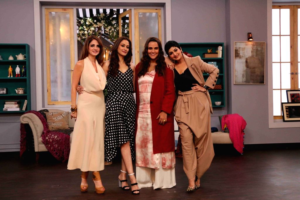 Bffs With Vogue Season 3 Episode 2 Dailymotion