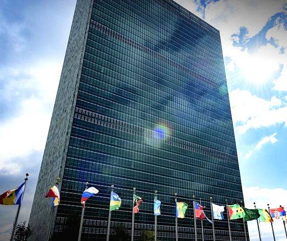 Un Inaction Human rights groups slam UN for inaction on China's repression of Uyghurs