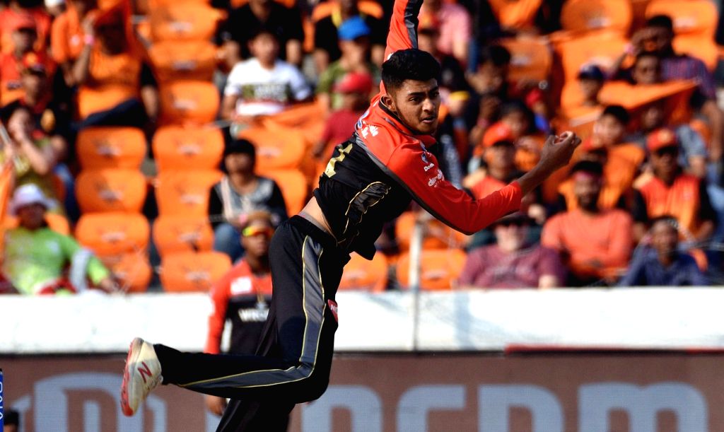 Prayas becomes youngest player to start IPL game
