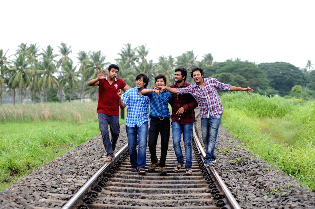  Red Alert Stills