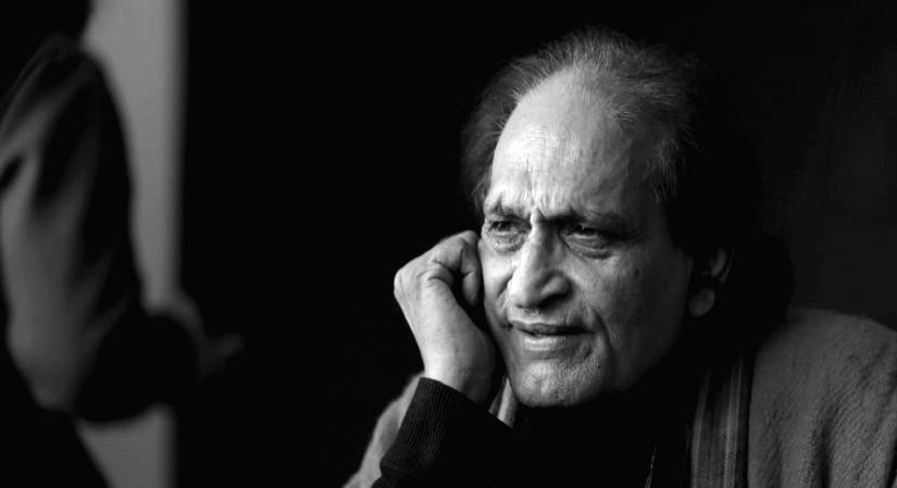Free photo : I remain a hungry photographer: Raghu Rai.