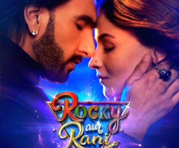 (IANS Review) 'Rocky Aur Rani...' captures hearts when it's not ...
