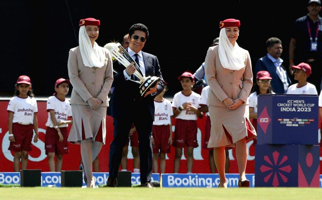 ICC Cricket World Cup 2023: England vs New Zealand