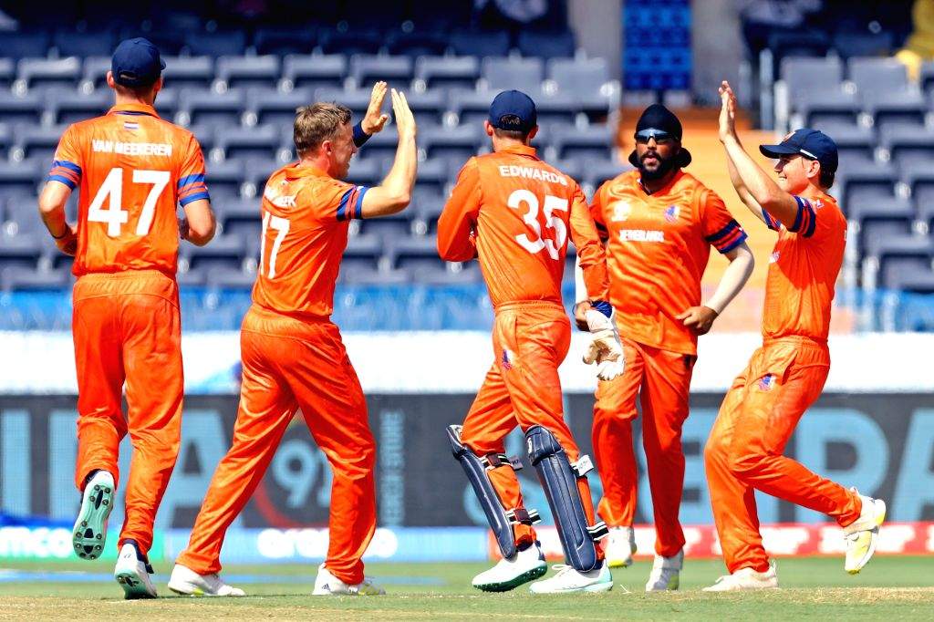 ICC Cricket World Cup 2023: Pakistan vs Netherlands