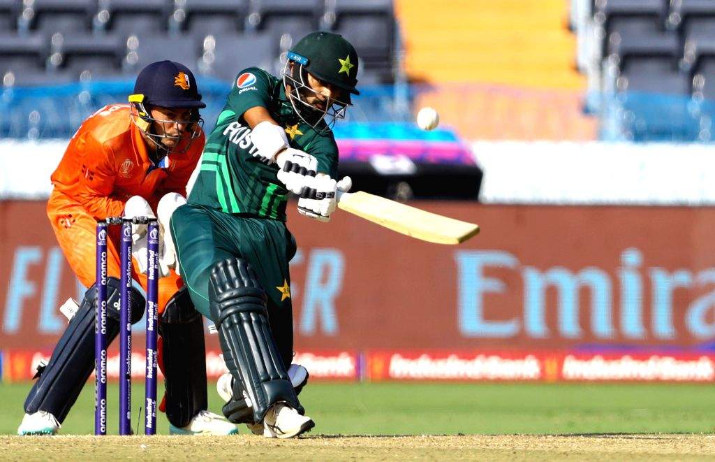 ICC Cricket World Cup 2023: Pakistan vs Netherlands