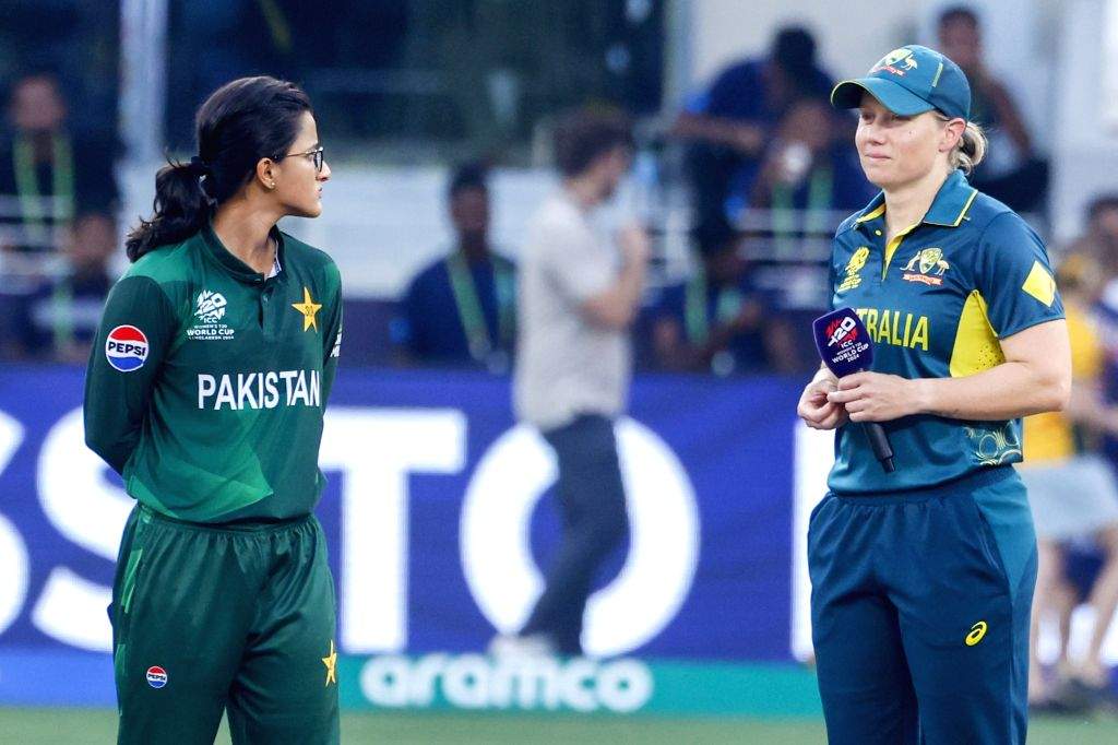 Dynamic Women’s T20 World Cup: Australia Thrash Pakistan By 113 Runs –as It Happened Wallpaper Art Dynamic Women’s T20 World Cup: Australia Thrash Pakistan By 113 Runs –as It Happened Wallpaper Art