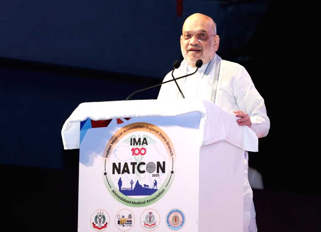 Natcon Indiana IMA NATCON 2025 Held