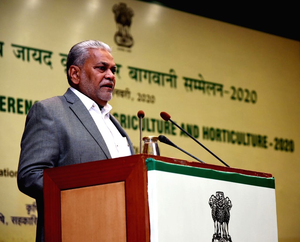 India's agriculture policy in alignment with regional aspirations Minister