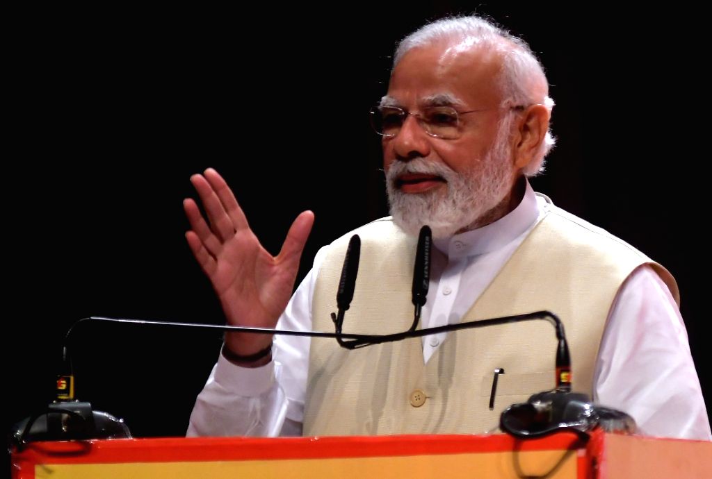 India's journey towards a global economic power