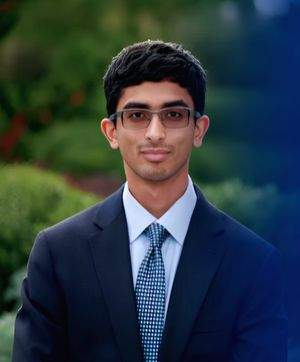 Indian-American Ashwin Ramaswami announces run for Georgia state Senate