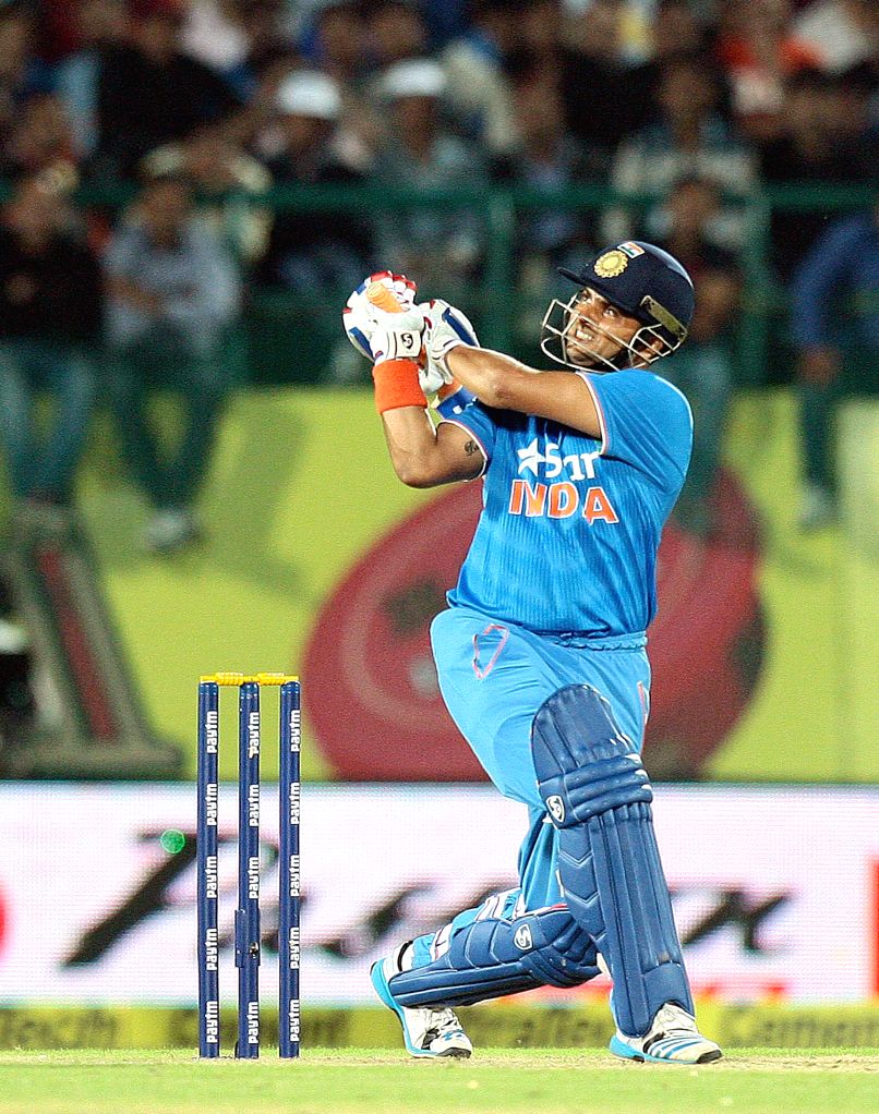 India vs South Africa - T20 - Game 1