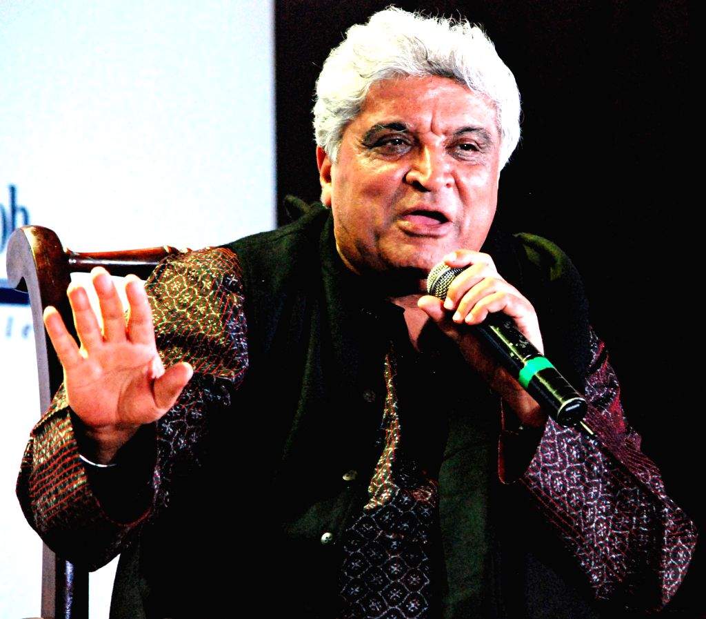 Indian films have always reflected the mood of society: Javed Akhtar