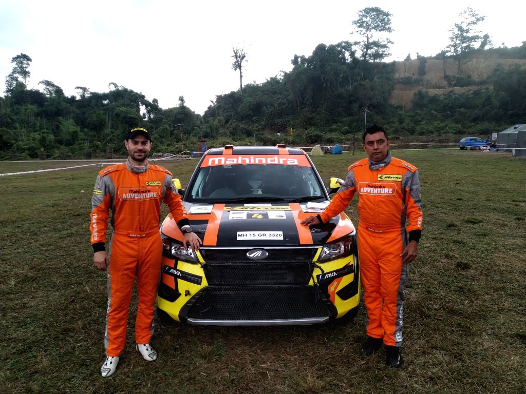 Free Photo: Indian National Rally Championship Race Report - Gaurav ...