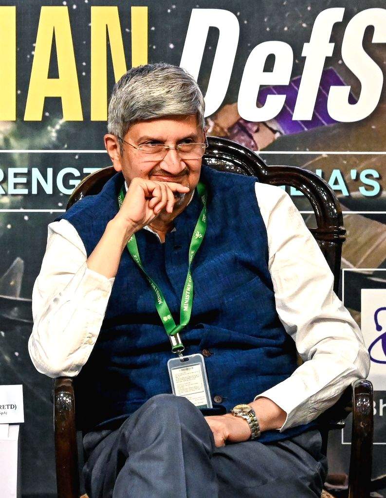 Indian Space Association Hosts DefSpace Symposium 2026