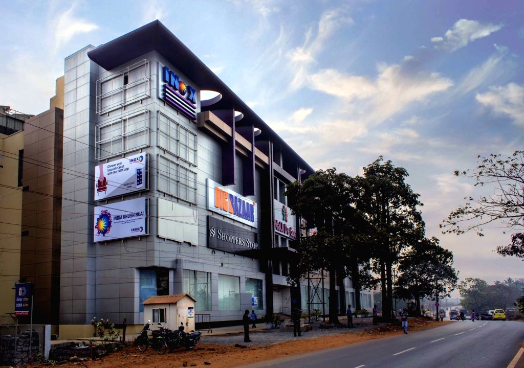 IFFI INOX Celebrate 15 Years Of Association