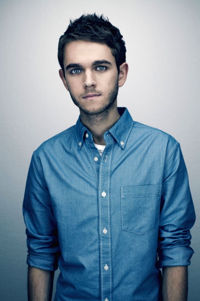 Ized Singer International DJ Zedd set for India debut
