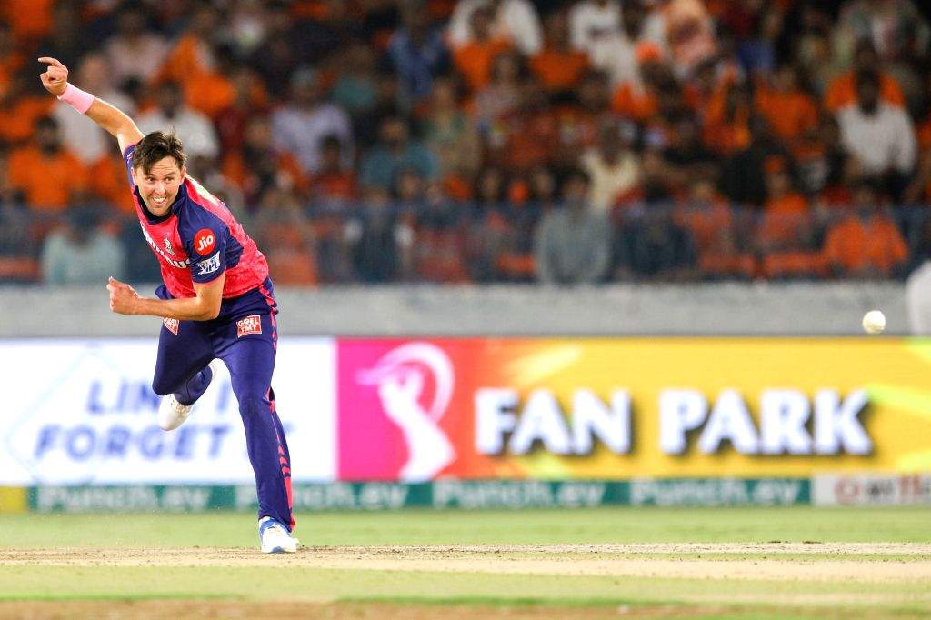 ipl-match-between-sunrisers-hyderabad-and-rajasthan-royals-at-rajiv
