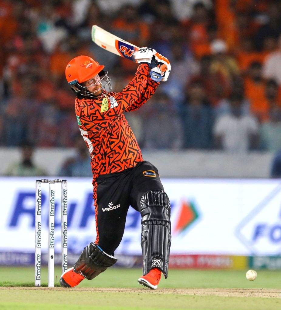 ipl-match-between-sunrisers-hyderabad-and-rajasthan-royals-at-rajiv