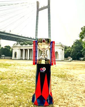 ISL: Mohun Bagan Super Giants will take on favourites Mumbai City FC in