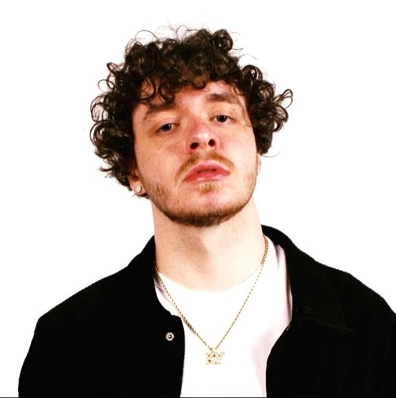 Jack Harlow to star in 'White Men Can't Jump' remake