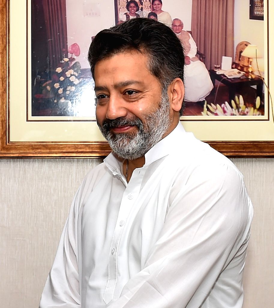 Imran Raza Ran Denied permission to hold convention in Kupwara: JKPC