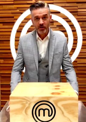MasterChef Australia' judge Jock Zonfrillo dies on eve of new series