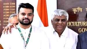 K'taka sex scandal: Kidnapped woman traced to farmhouse of H.D. Revanna