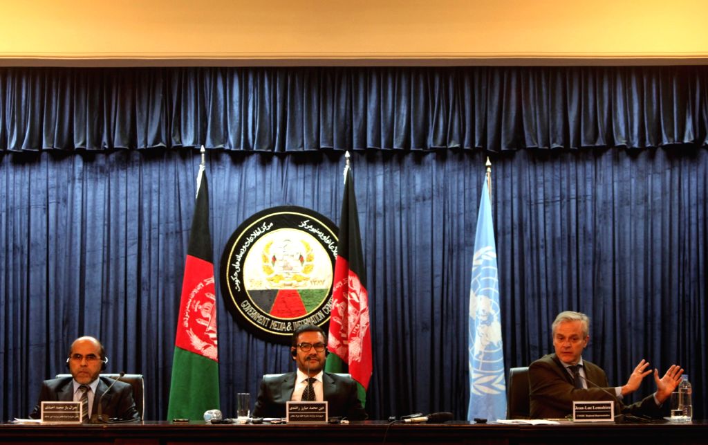 The United Nations Office on Drugs and Crime's Regional Representative ...