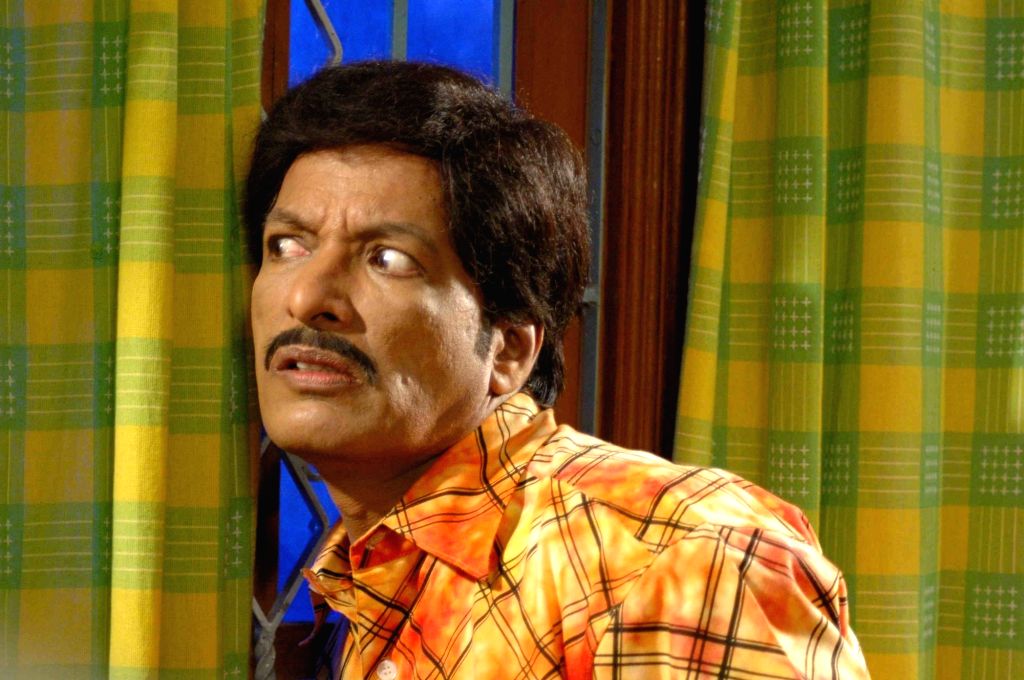 Kasinath - Stills