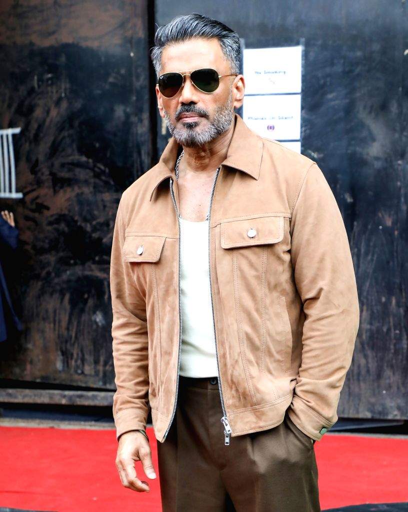 Suniel Shetty public appearance Can actors legally demand an 8-hour workday?