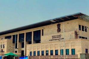 Knife attack on Jagan: Andhra HC reserves order on bail plea of accused ...