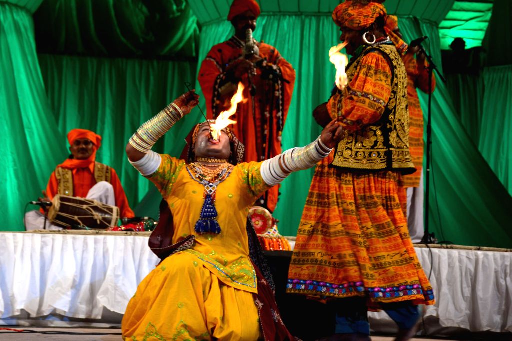 Pakistan Rufi PAKISTAN-LAHORE-SUFI-FESTIVAL