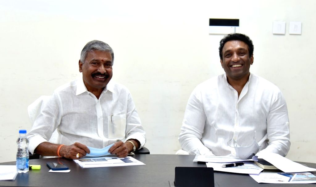 Large glass manufacturers looking at Andhra Pradesh