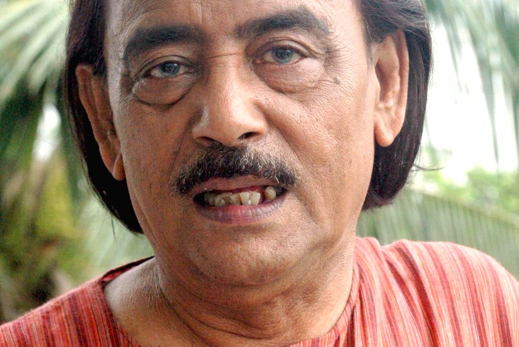 File Photo: Chinmoy Roy