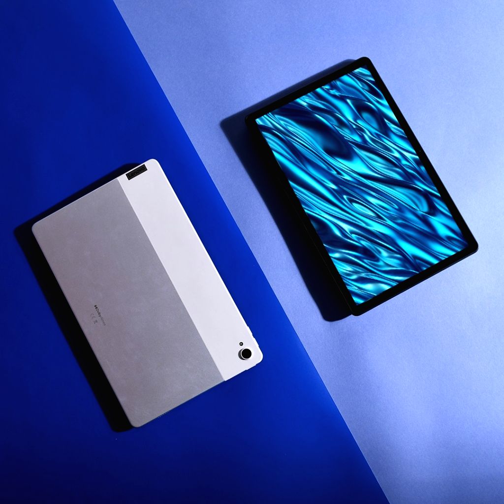 Lenovo launches new 5G Android tablet in India