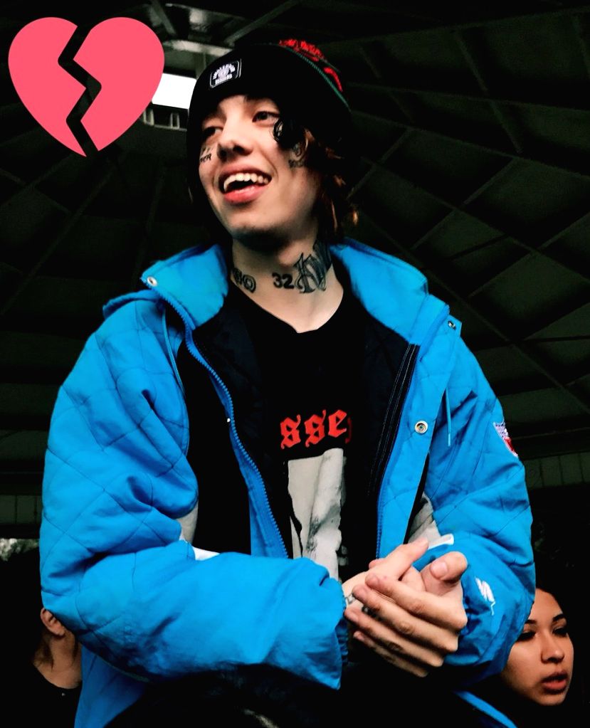 Lil Xan
