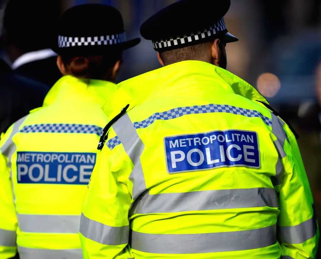 London Assembly asks Met Police to work with Hindus to tackle hate crimes
