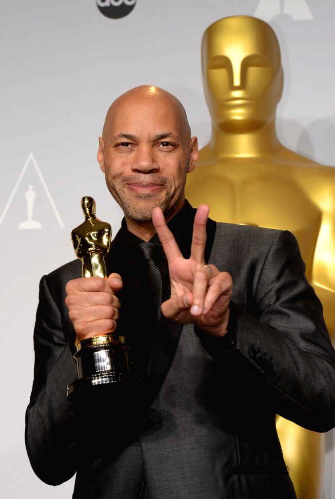 (030314) 86th Oscar Awards in Los Angeles