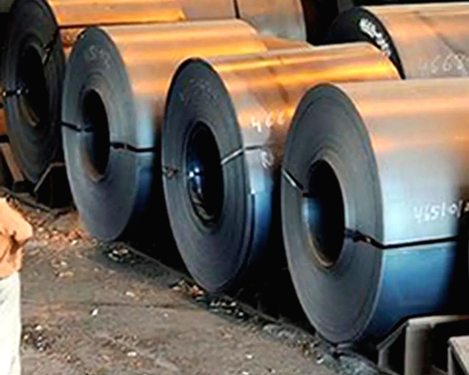 Lower realisations, higher raw material cost to adversely impact steel