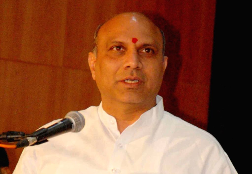 Pallam Raju, Seelam key Congress faces in Andhra