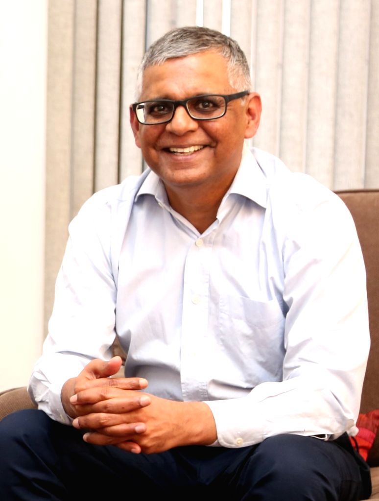 Madan Pillutla takes over as ISB's new dean