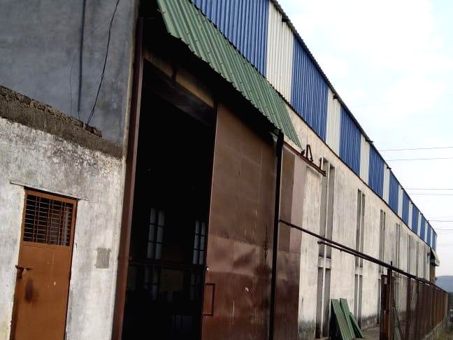 Maharashtra ATS busts narcotics factory in Pune village